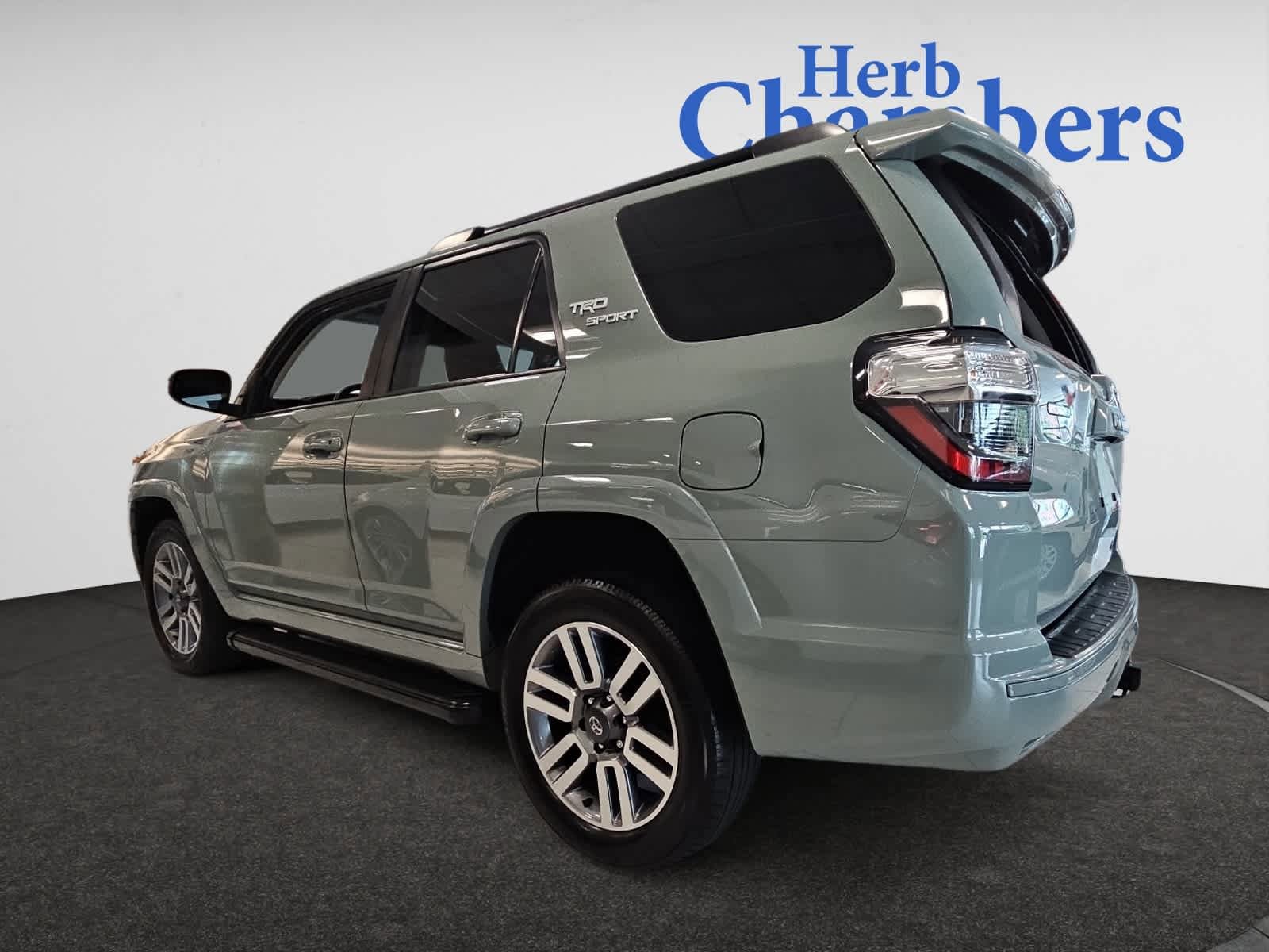 used 2022 Toyota 4Runner car, priced at $36,998
