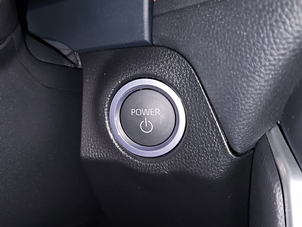 new 2024 Toyota RAV4 Prime car, priced at $51,154