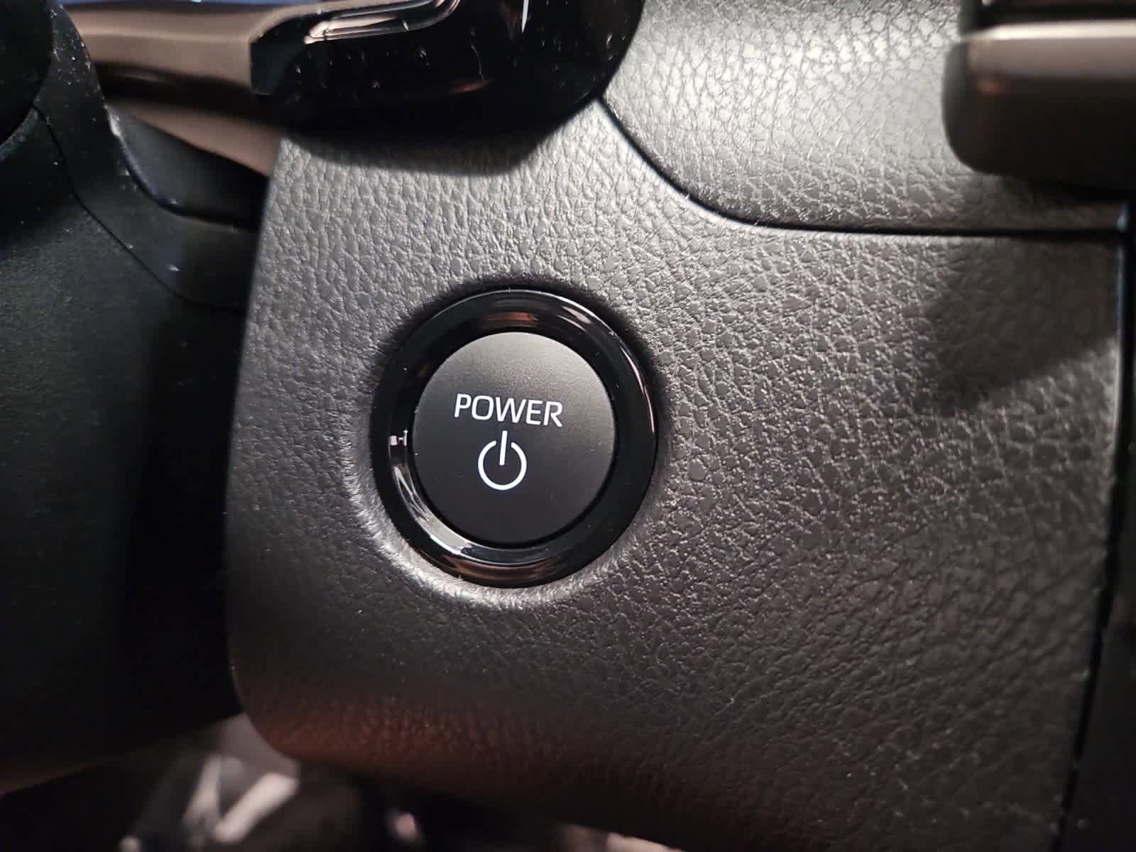 used 2025 Toyota Camry car, priced at $35,598