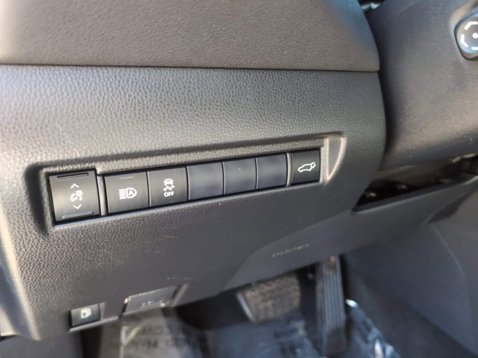 used 2021 Toyota Venza car, priced at $30,998