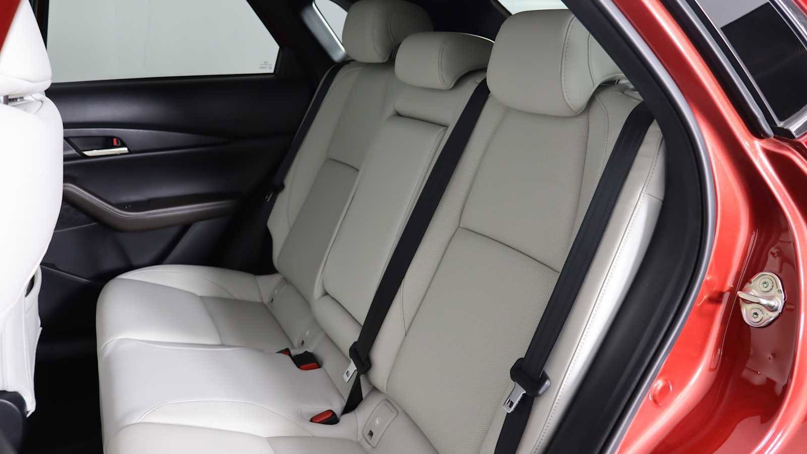 used 2022 Mazda Mazda CX-30 car, priced at $25,998