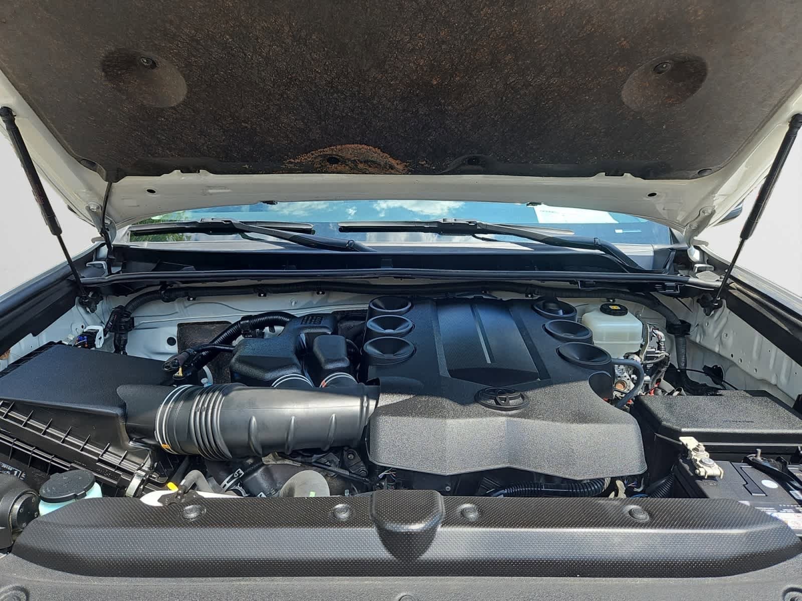 used 2019 Toyota 4Runner car, priced at $34,998