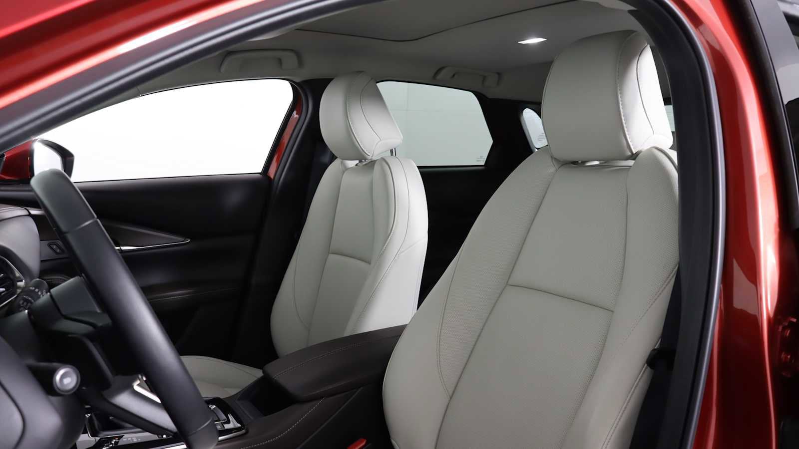 used 2022 Mazda Mazda CX-30 car, priced at $25,998