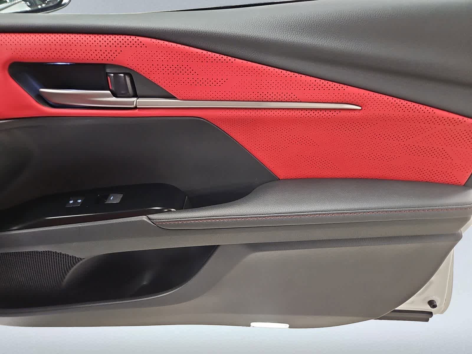 new 2025 Toyota Camry car, priced at $45,472