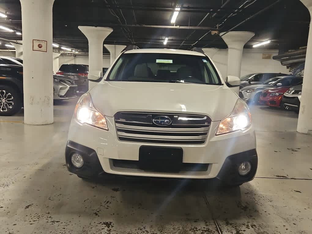 used 2014 Subaru Outback car, priced at $12,998