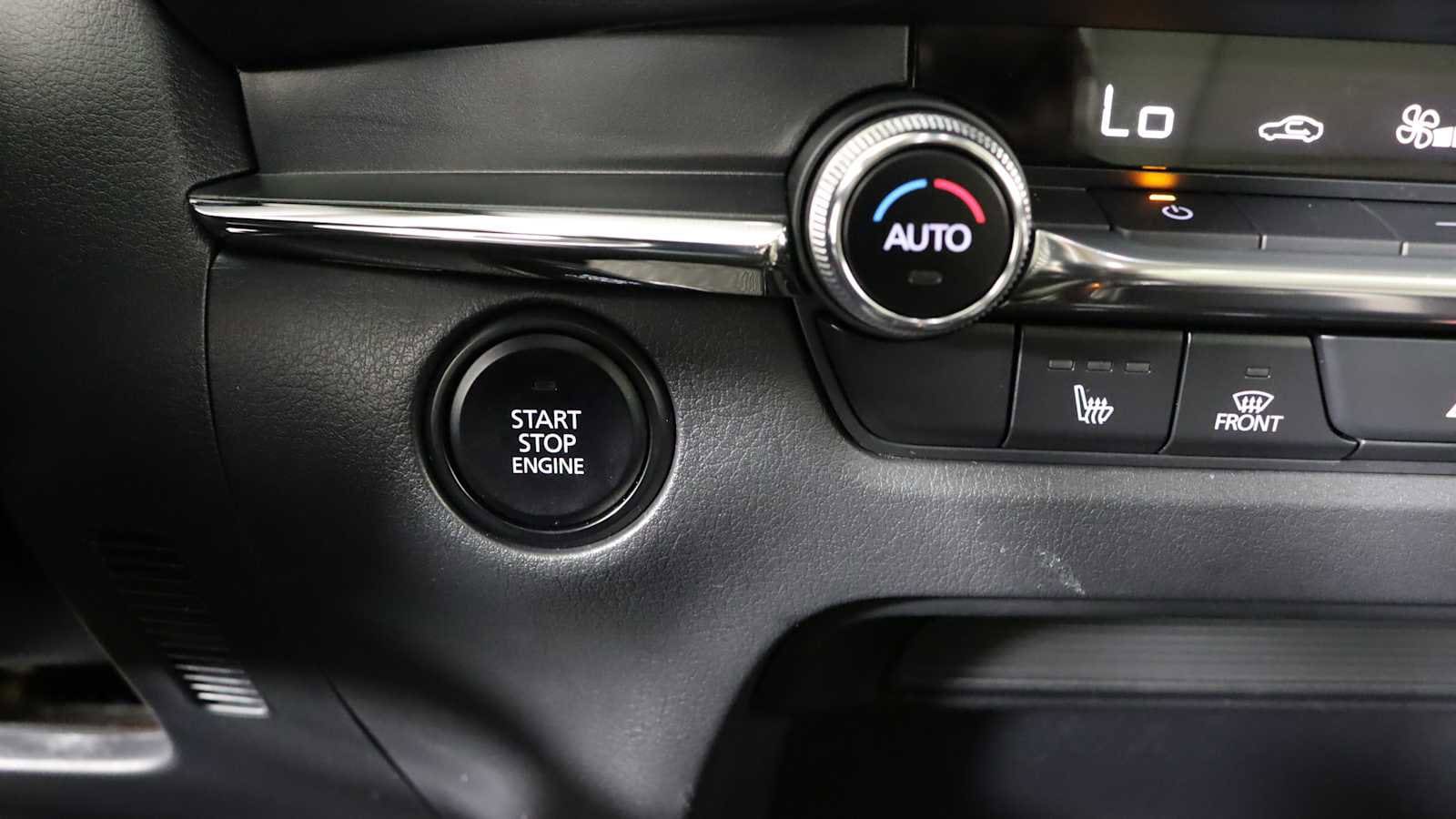 used 2022 Mazda Mazda CX-30 car, priced at $25,998