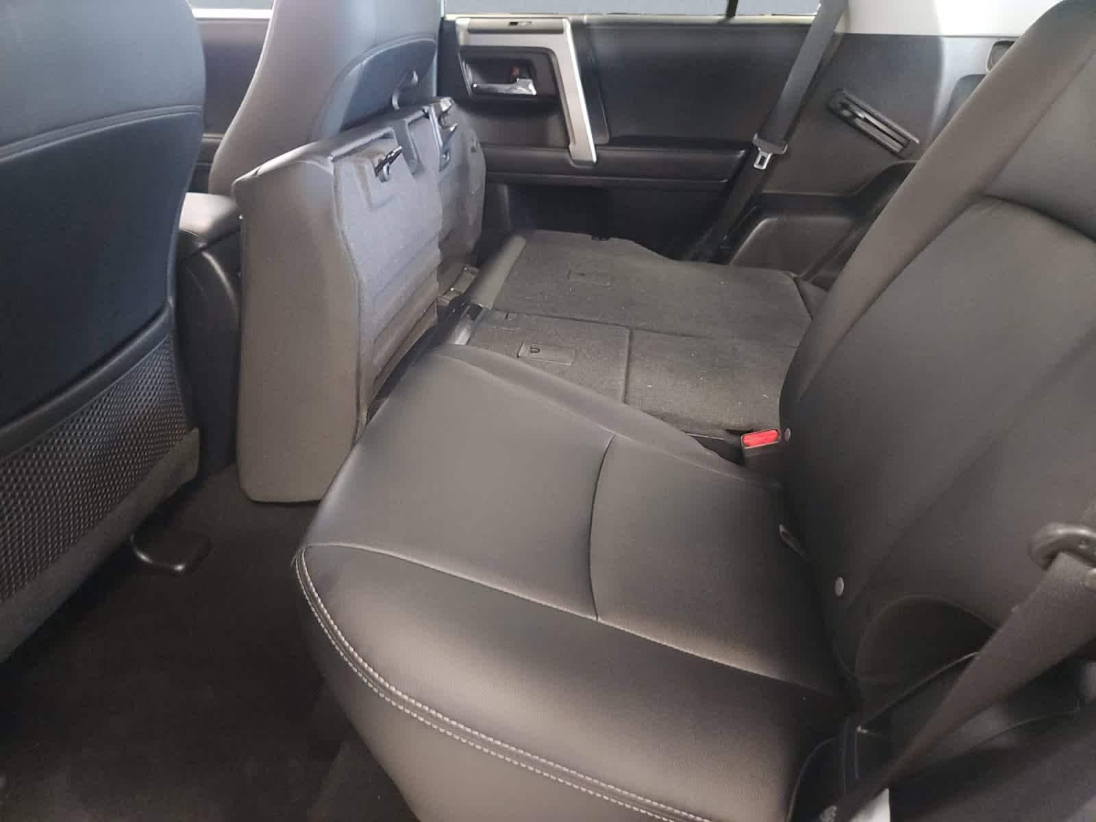 used 2022 Toyota 4Runner car, priced at $36,998