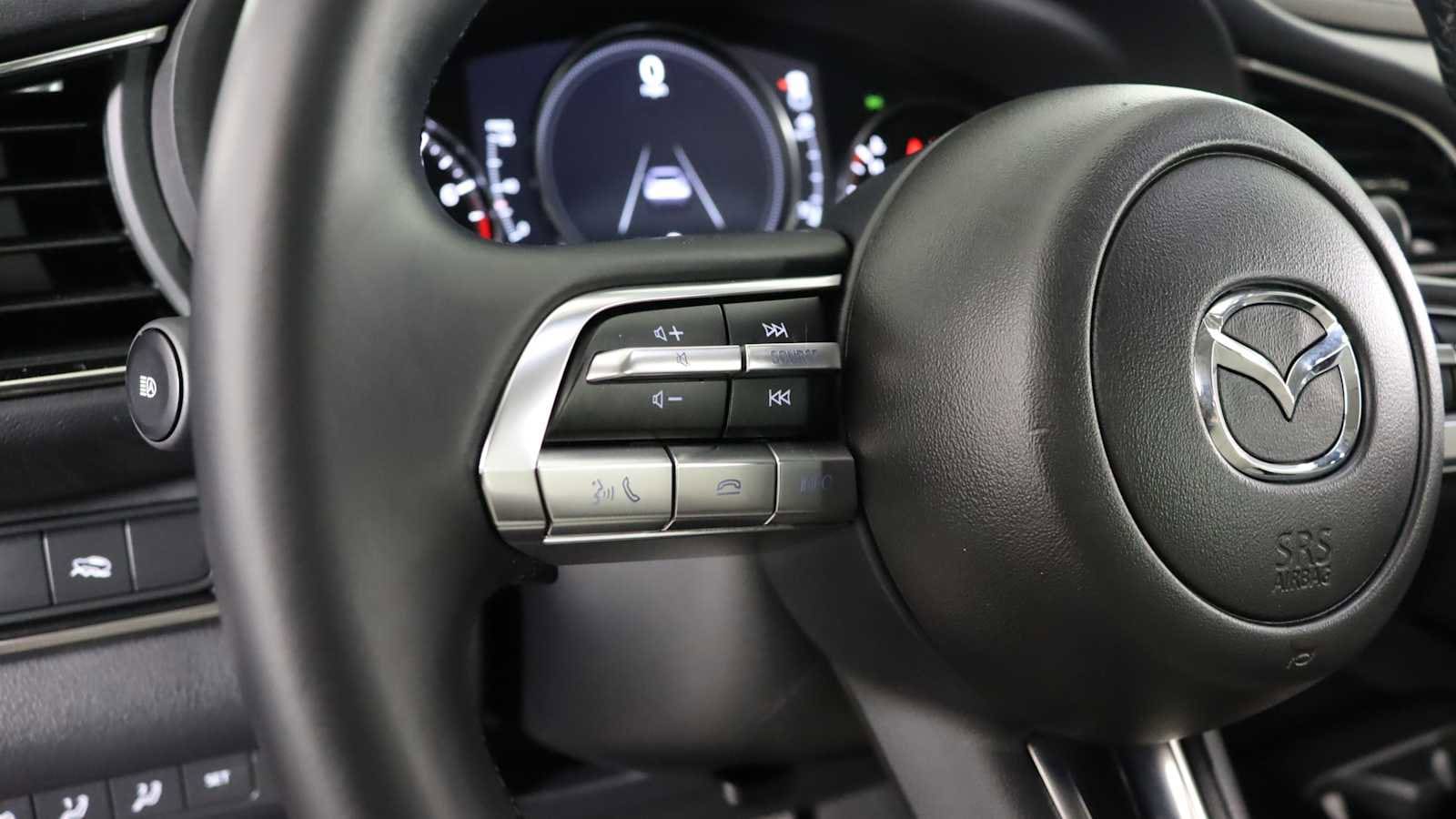 used 2022 Mazda Mazda CX-30 car, priced at $25,998