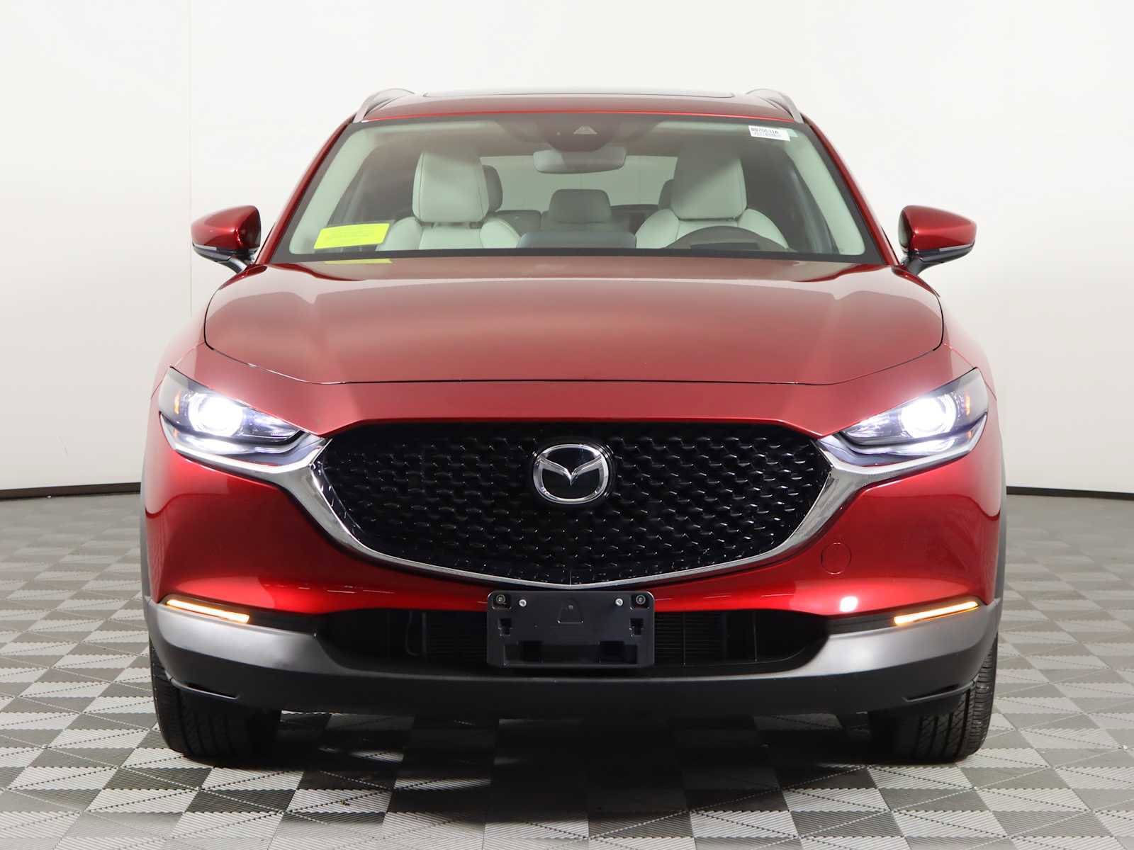 used 2022 Mazda Mazda CX-30 car, priced at $25,998