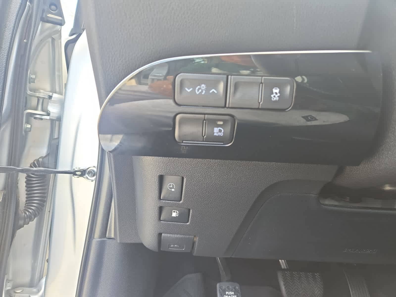 used 2021 Toyota Prius Prime car, priced at $23,998