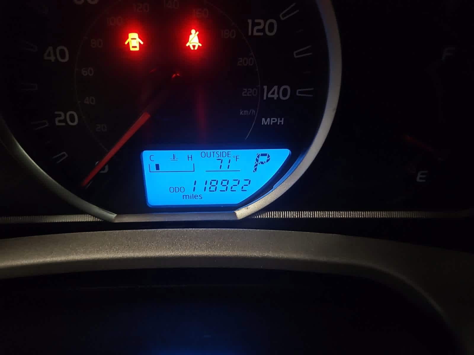 used 2015 Toyota RAV4 car, priced at $15,798