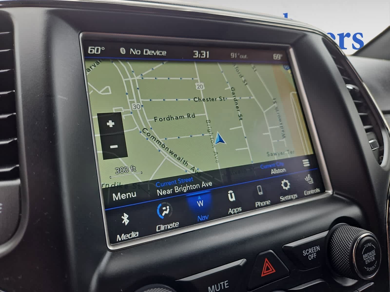 used 2018 Jeep Grand Cherokee car, priced at $24,998