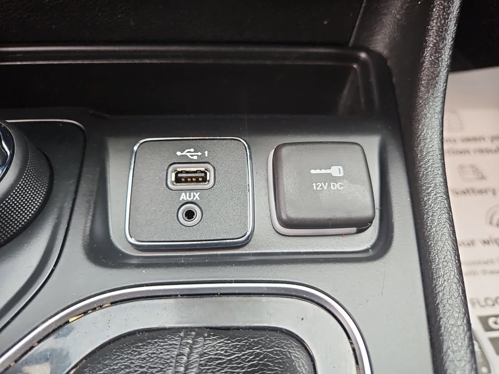 used 2019 Jeep Cherokee car, priced at $14,998