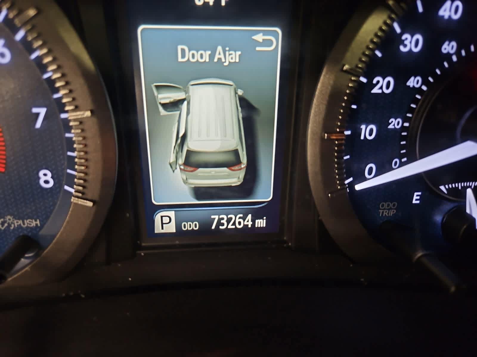 used 2017 Toyota Sienna car, priced at $26,998