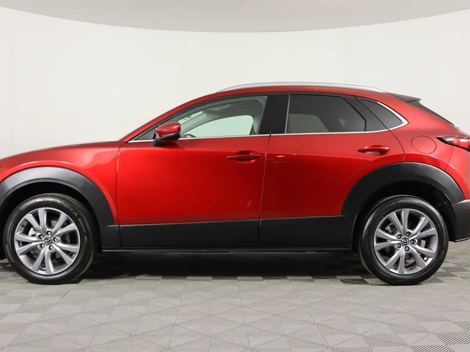 used 2022 Mazda Mazda CX-30 car, priced at $25,998
