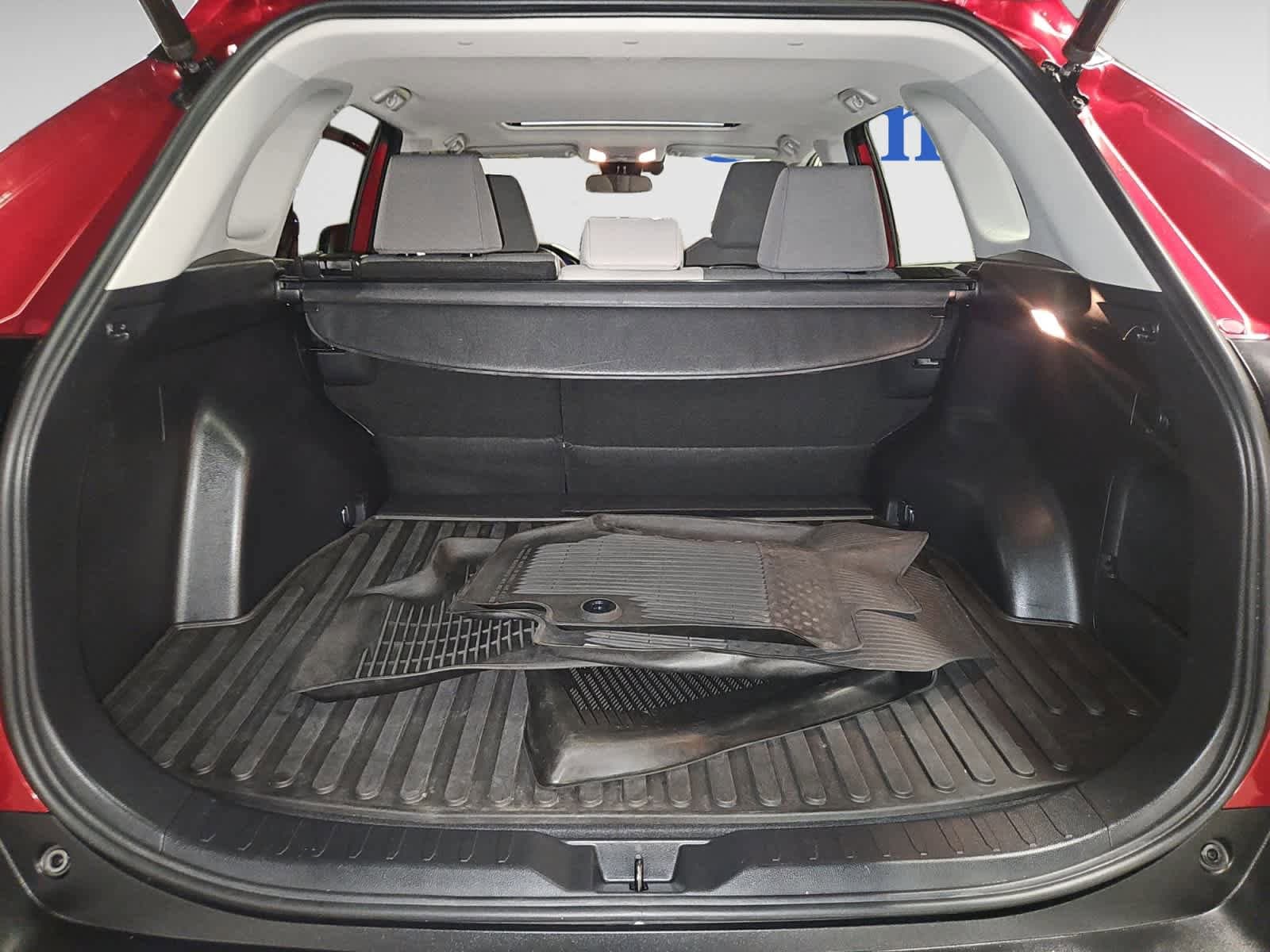 used 2020 Toyota RAV4 Hybrid car, priced at $25,998