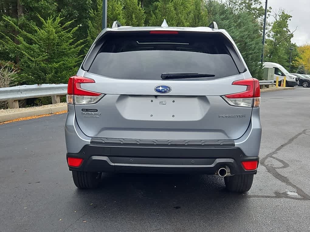 used 2019 Subaru Forester car, priced at $27,998