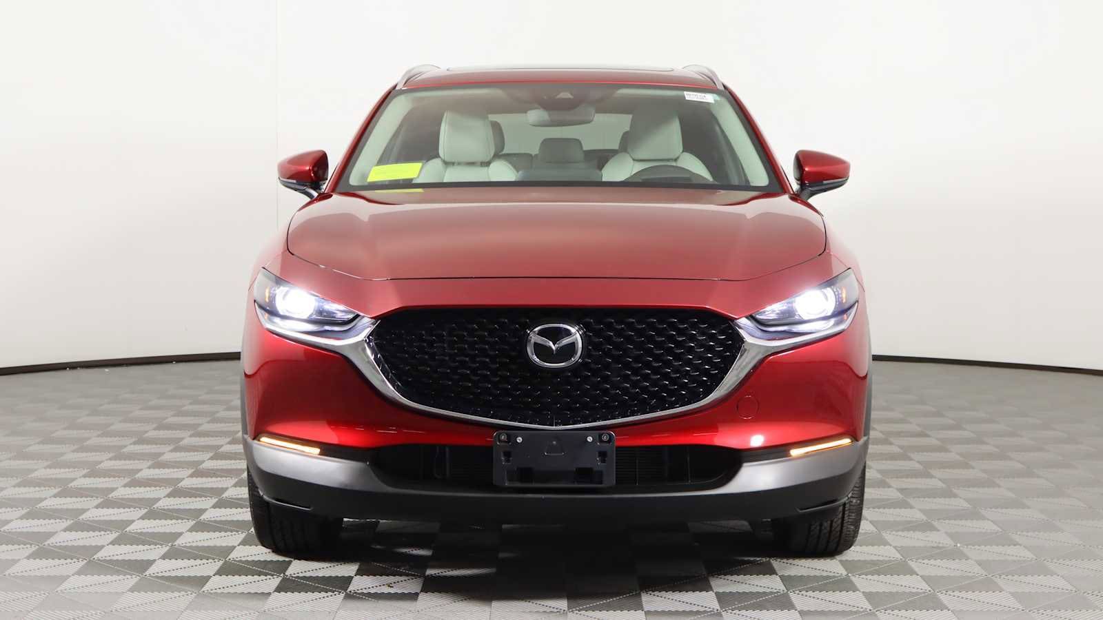 used 2022 Mazda Mazda CX-30 car, priced at $25,998
