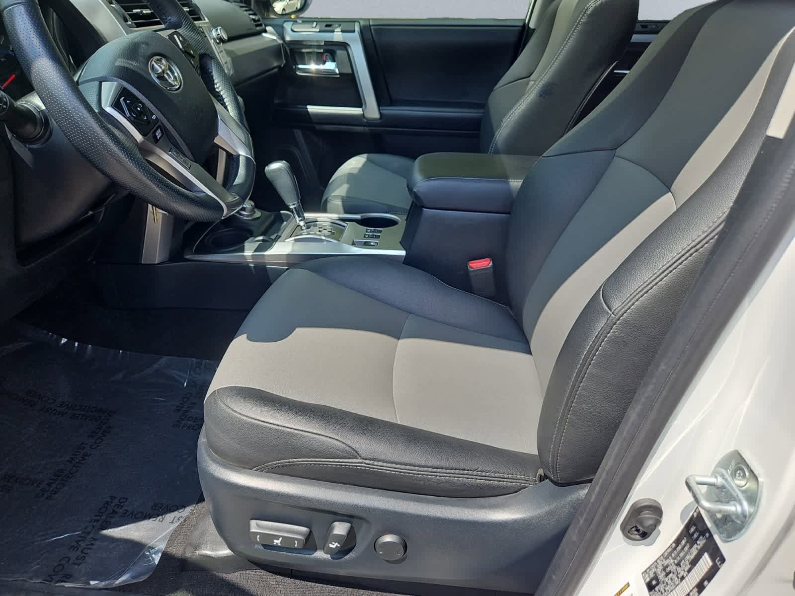 used 2019 Toyota 4Runner car, priced at $34,998