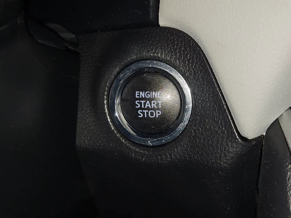 used 2021 Toyota RAV4 car, priced at $27,598
