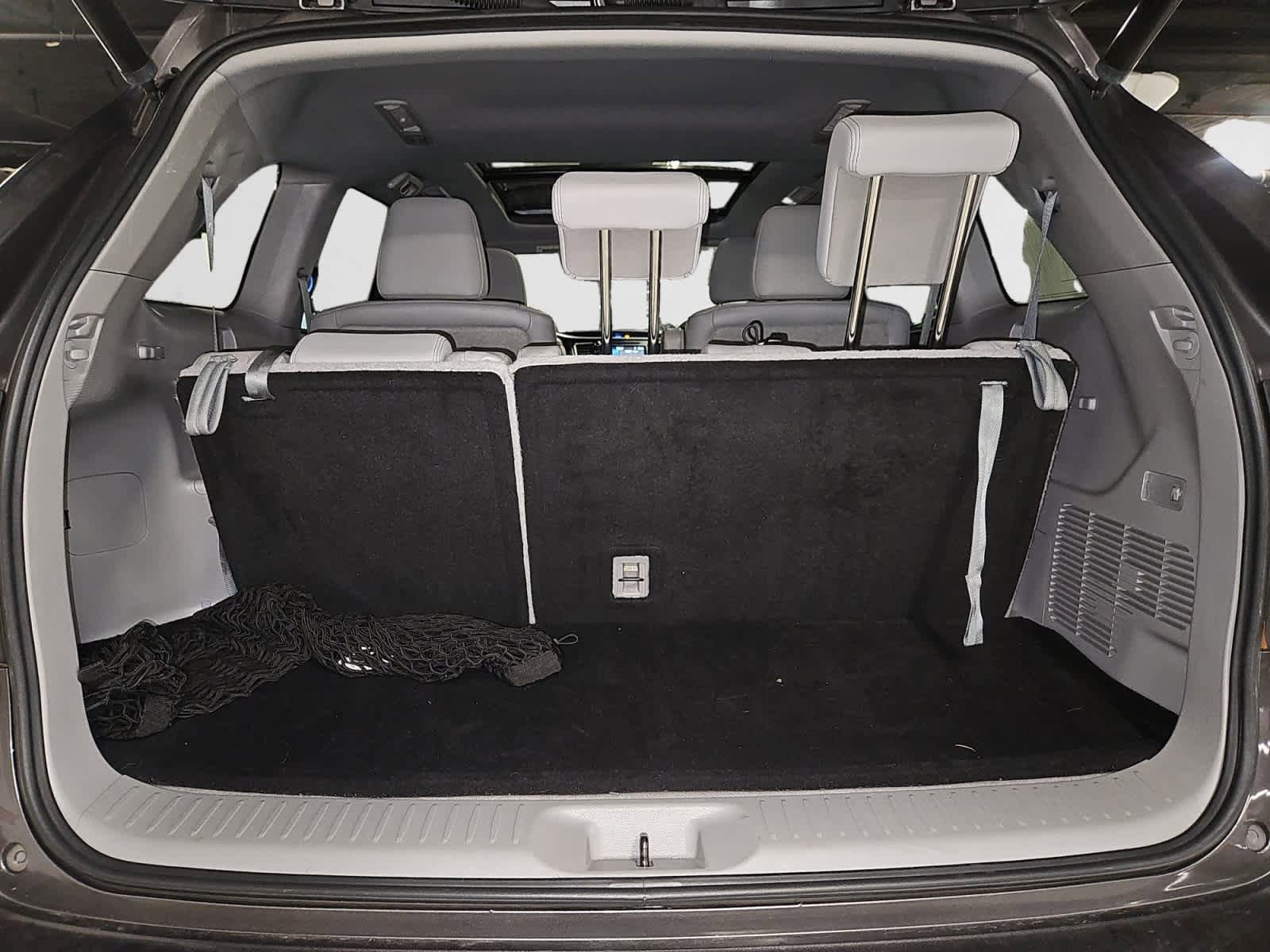 used 2016 Toyota Highlander Hybrid car, priced at $28,998