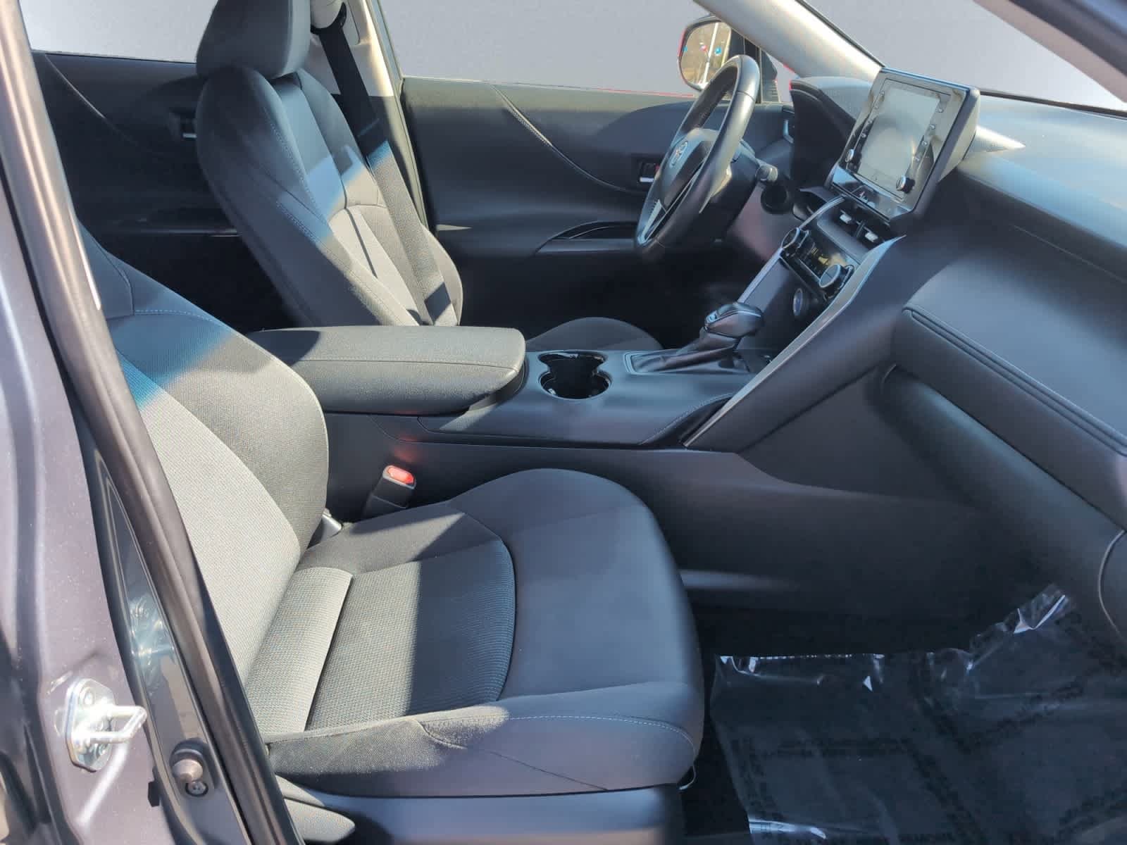 used 2021 Toyota Venza car, priced at $30,998