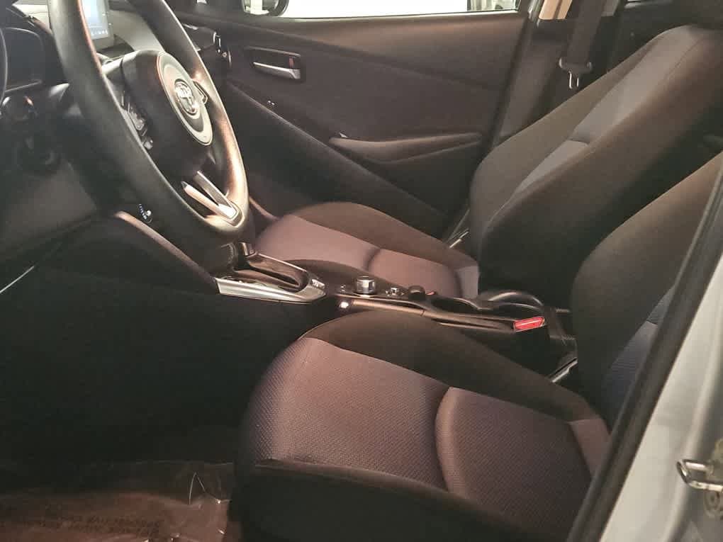 used 2019 Toyota Yaris car, priced at $15,598