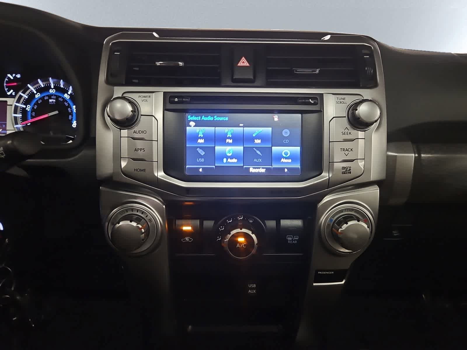 used 2018 Toyota 4Runner car, priced at $33,998