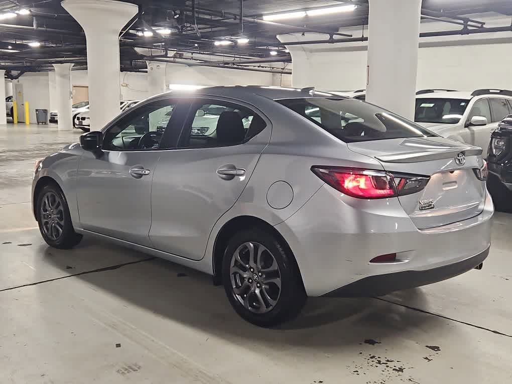 used 2019 Toyota Yaris car, priced at $15,598