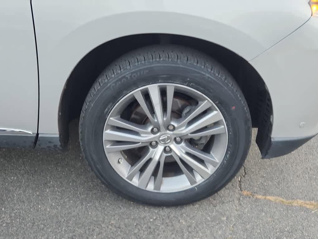 used 2015 Lexus RX 350 car, priced at $17,998