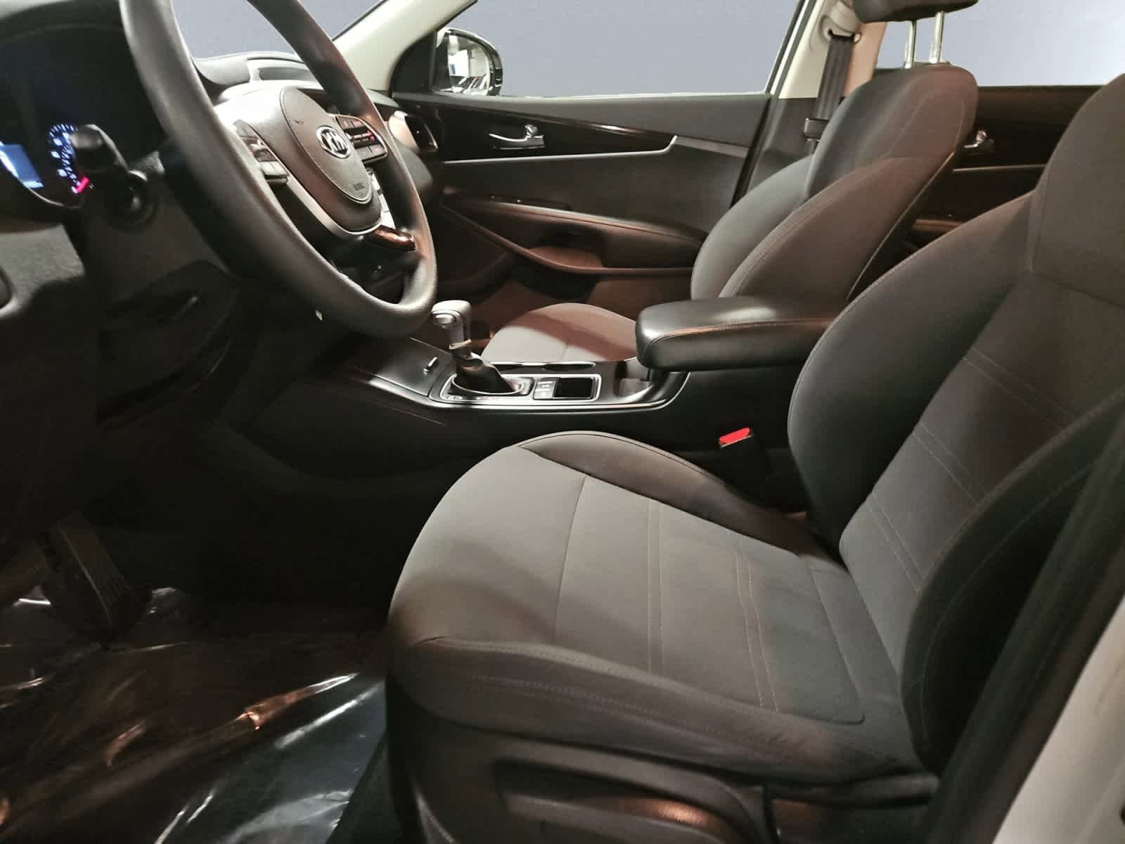 used 2019 Kia Sorento car, priced at $13,998