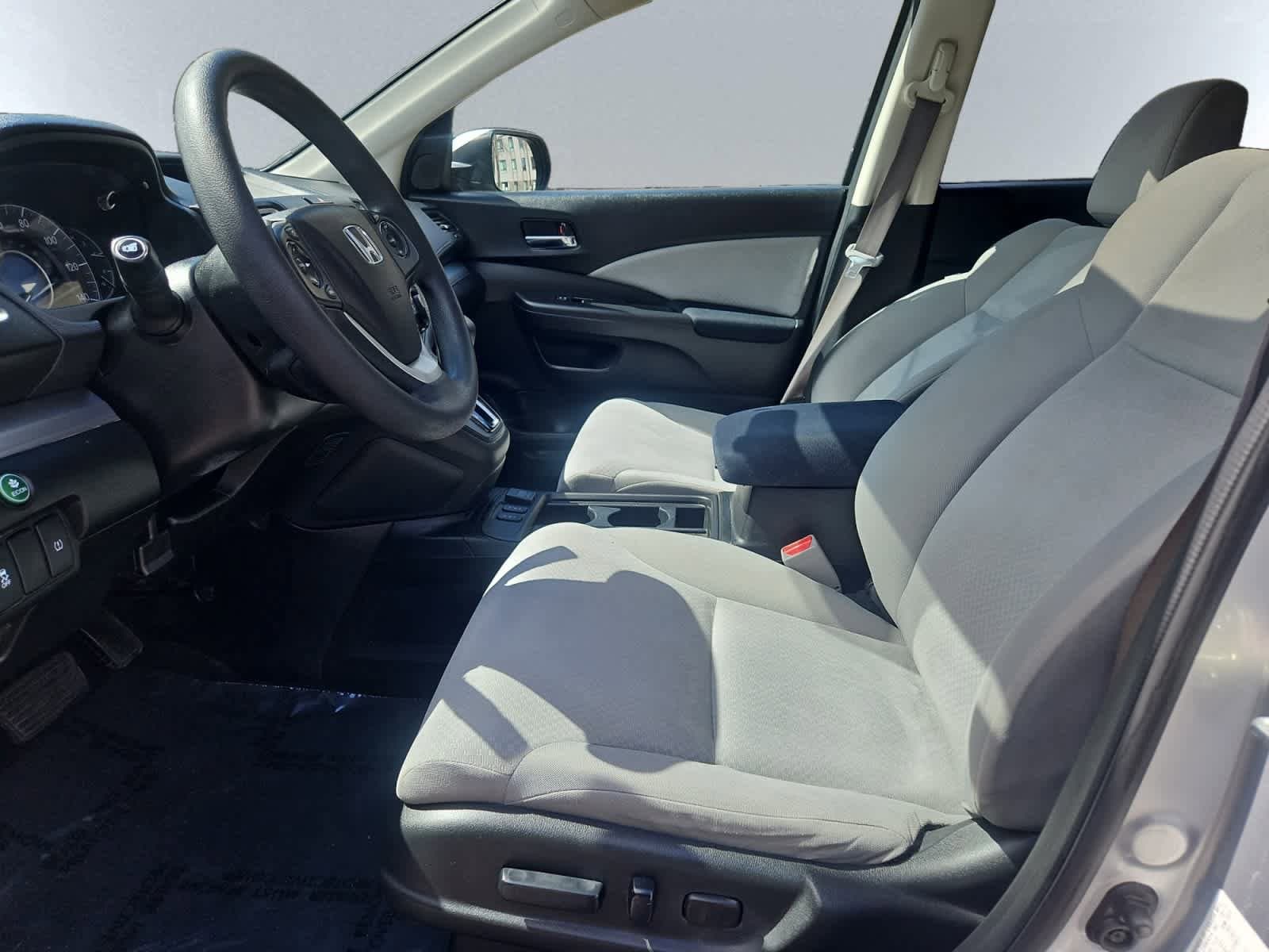 used 2015 Honda CR-V car, priced at $17,998