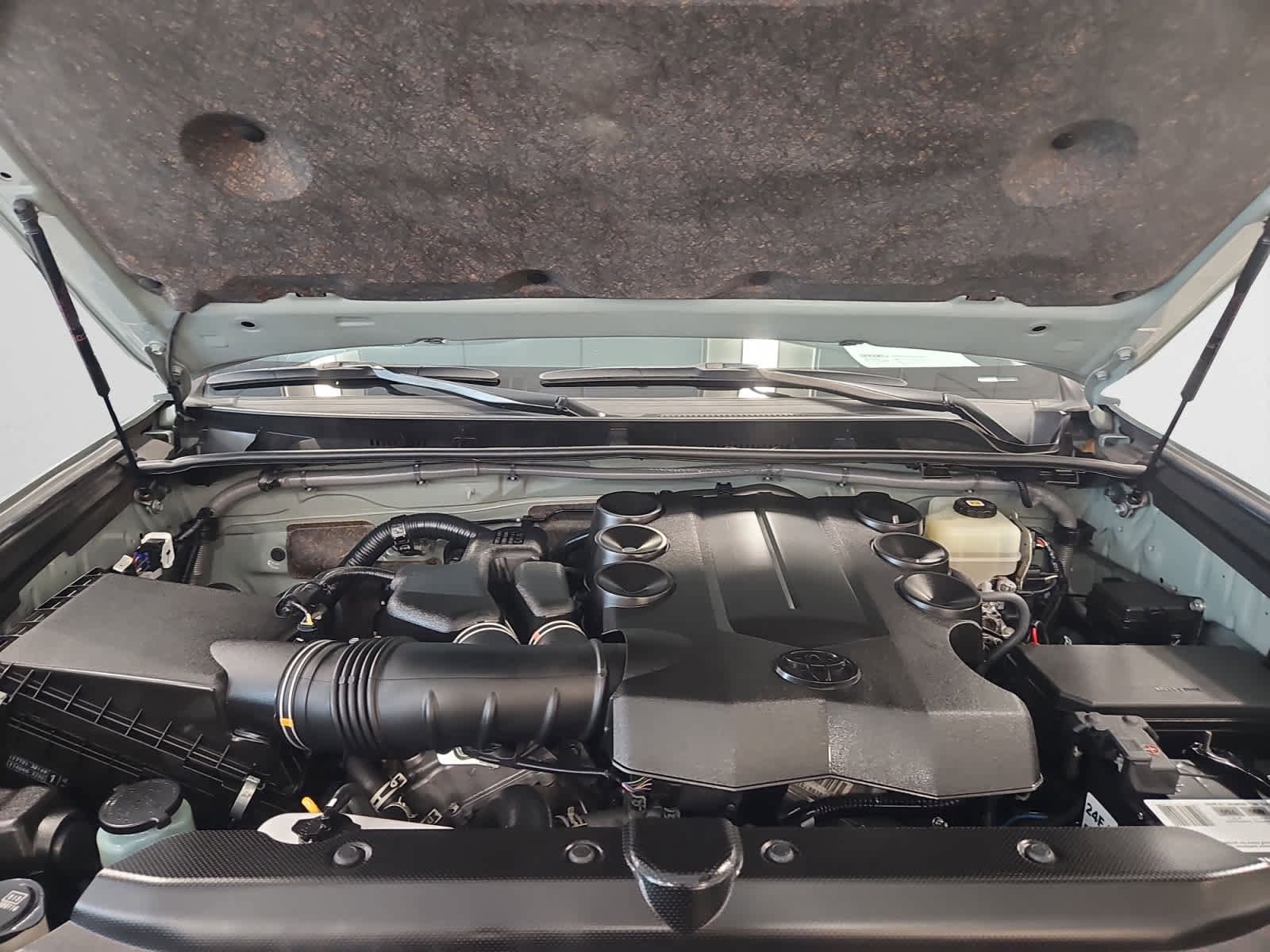 used 2022 Toyota 4Runner car, priced at $36,998