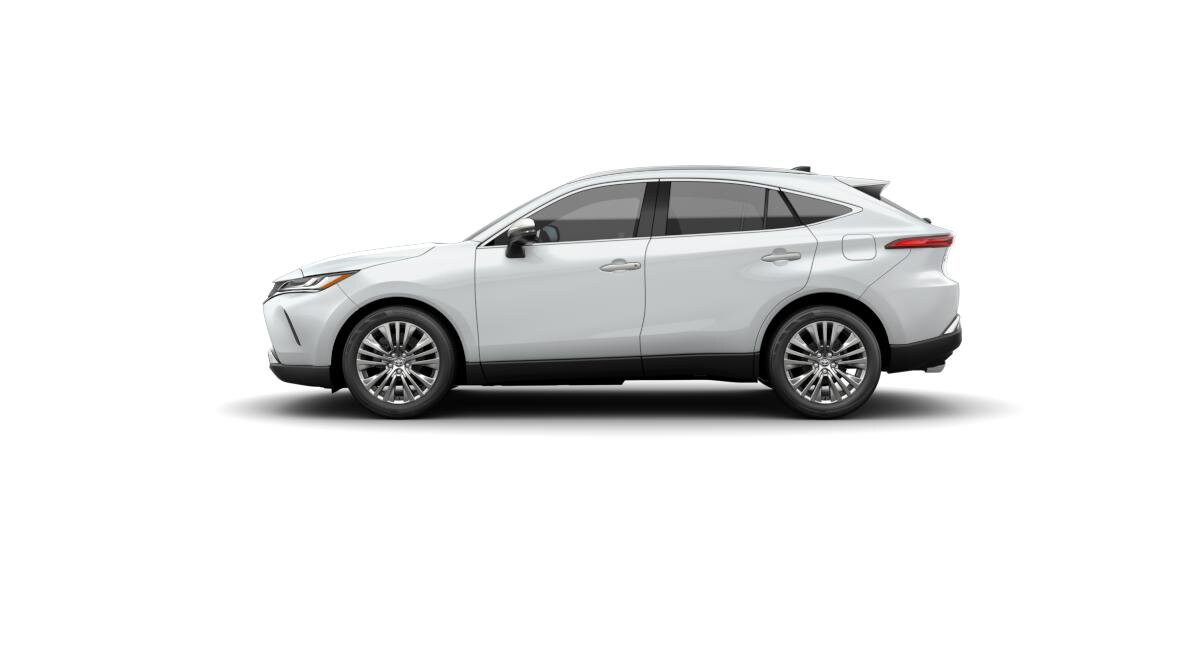 new 2024 Toyota Venza car, priced at $43,428