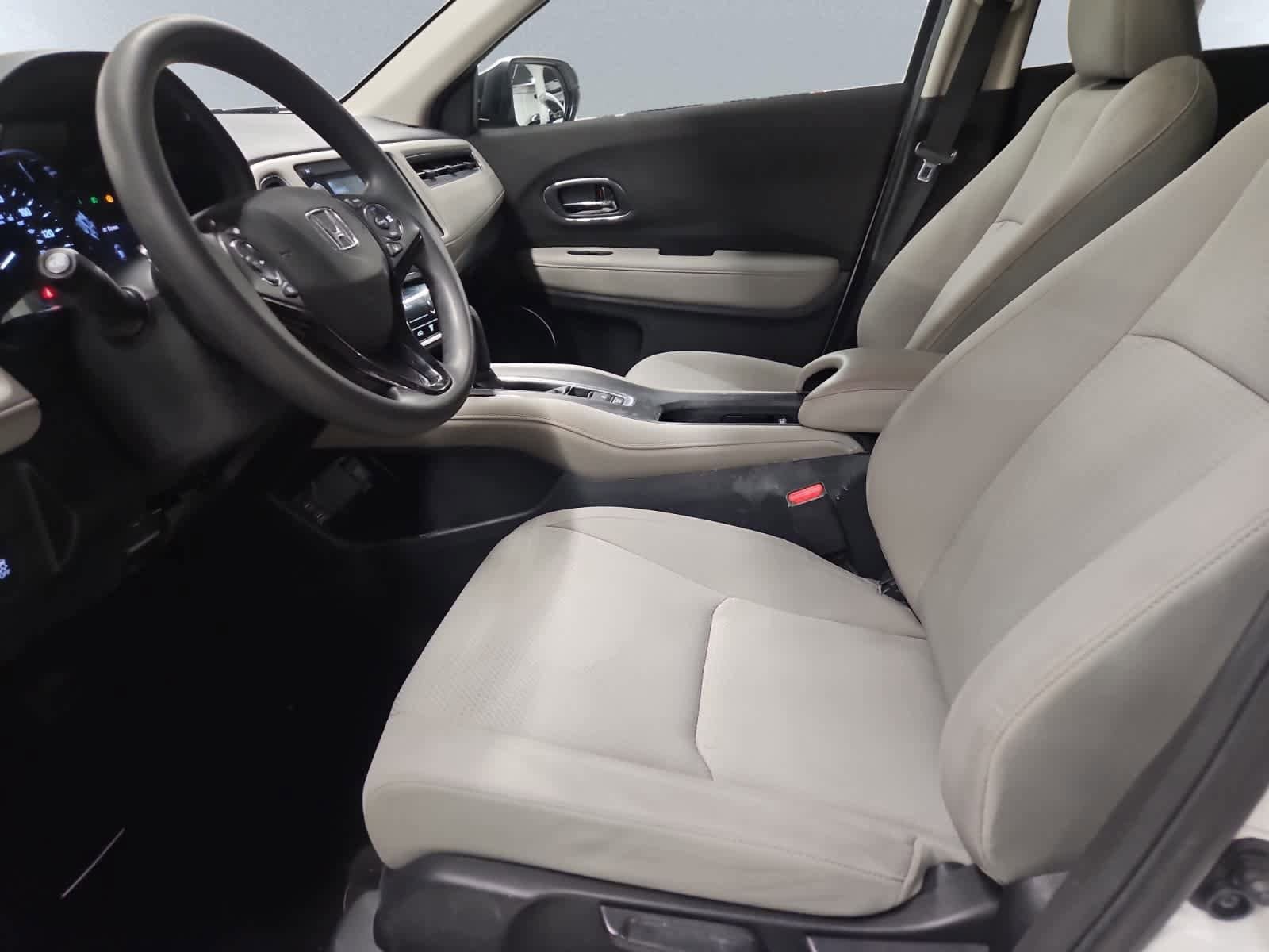 used 2022 Honda HR-V car, priced at $25,798