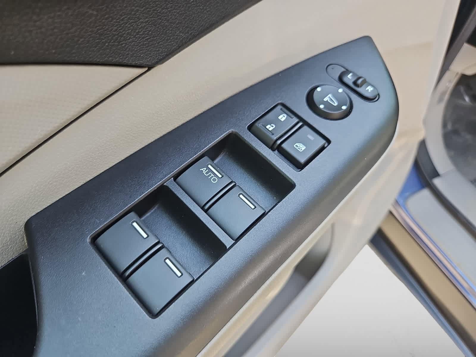 used 2013 Honda CR-V car, priced at $13,798