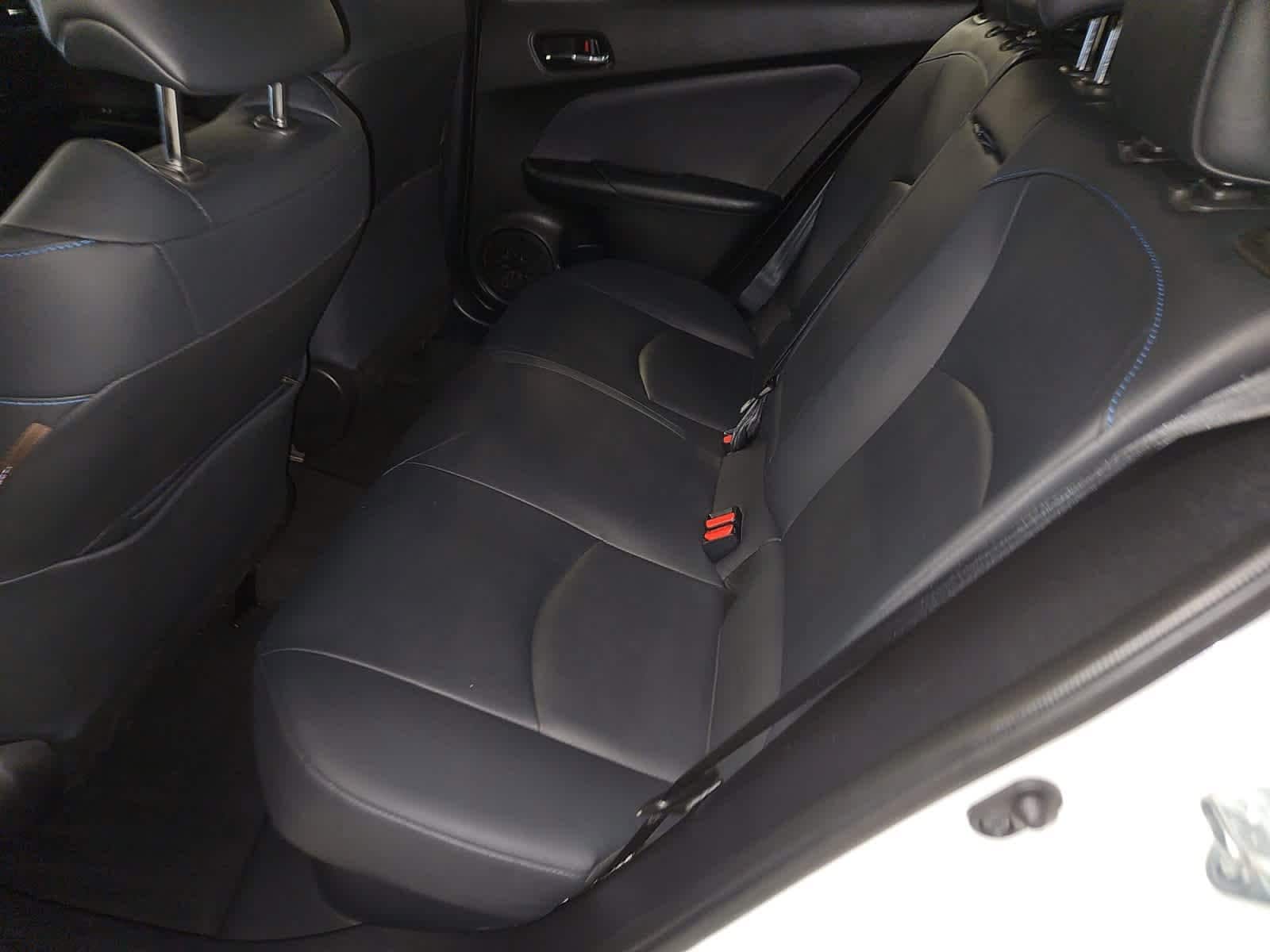 used 2019 Toyota Prius car, priced at $23,998