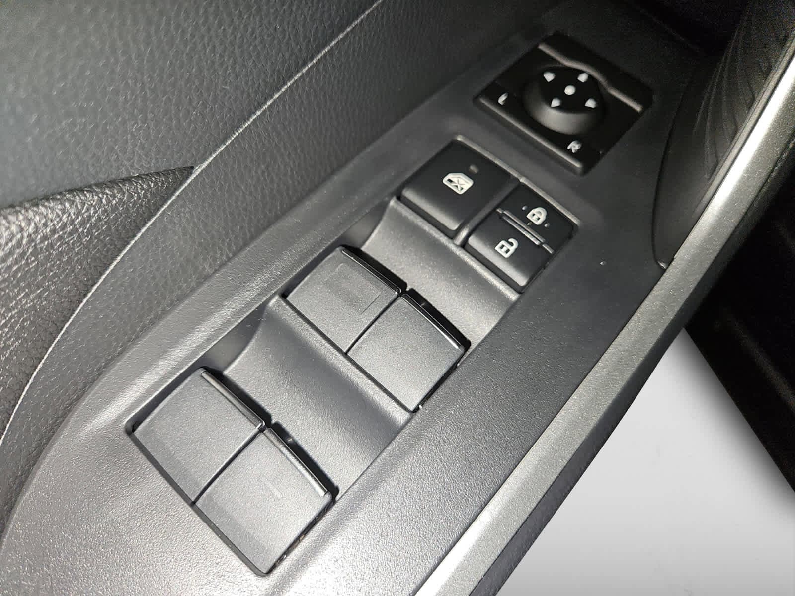 new 2025 Toyota RAV4 Hybrid car, priced at $37,879