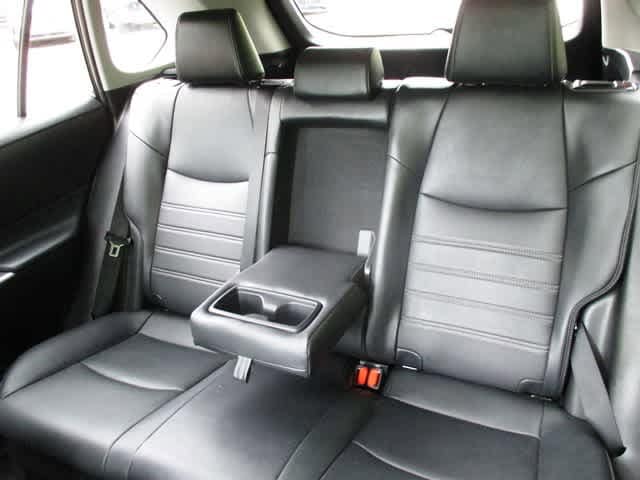 used 2022 Toyota RAV4 Hybrid car, priced at $36,998