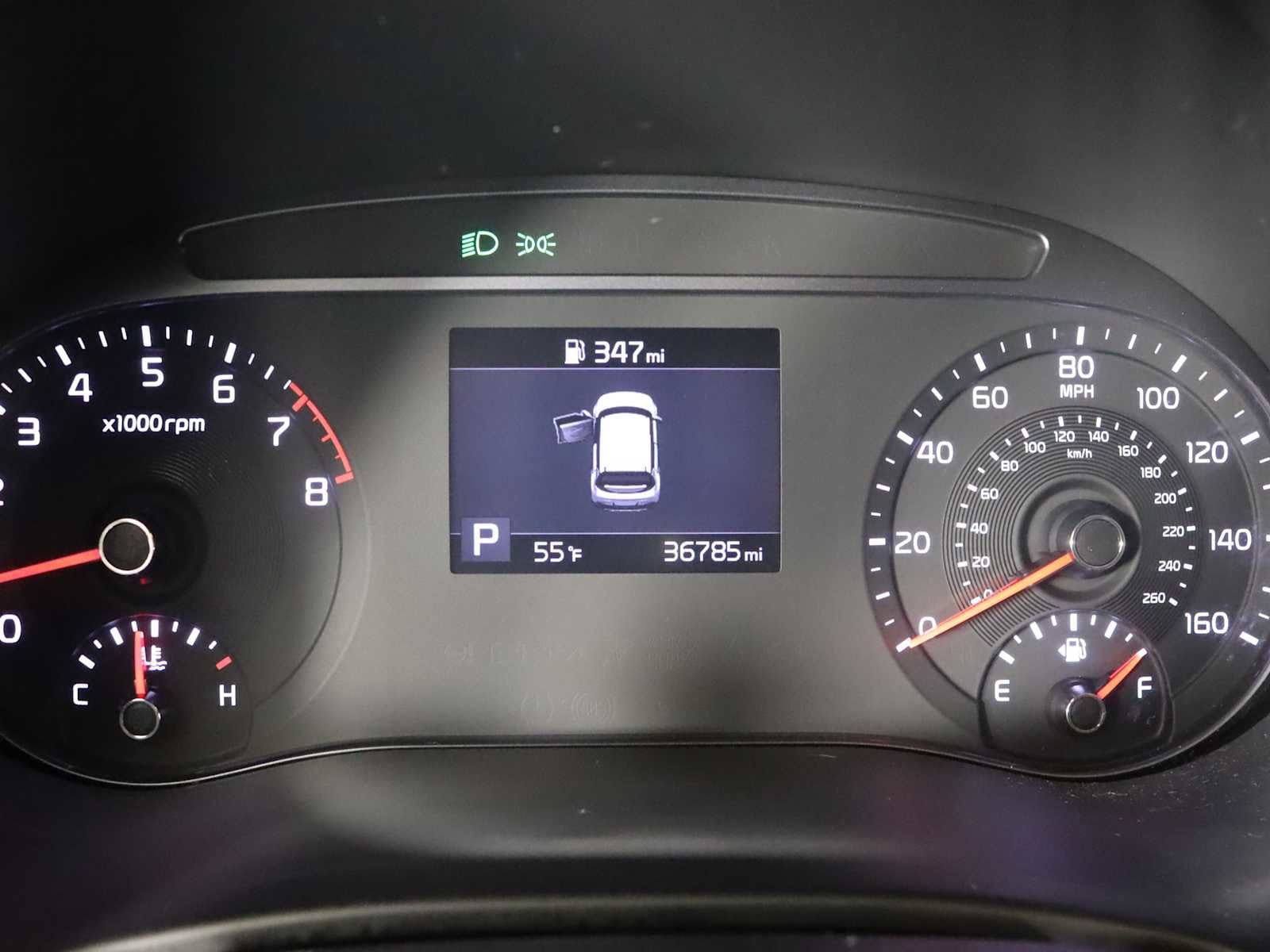 used 2022 Kia Soul car, priced at $17,998