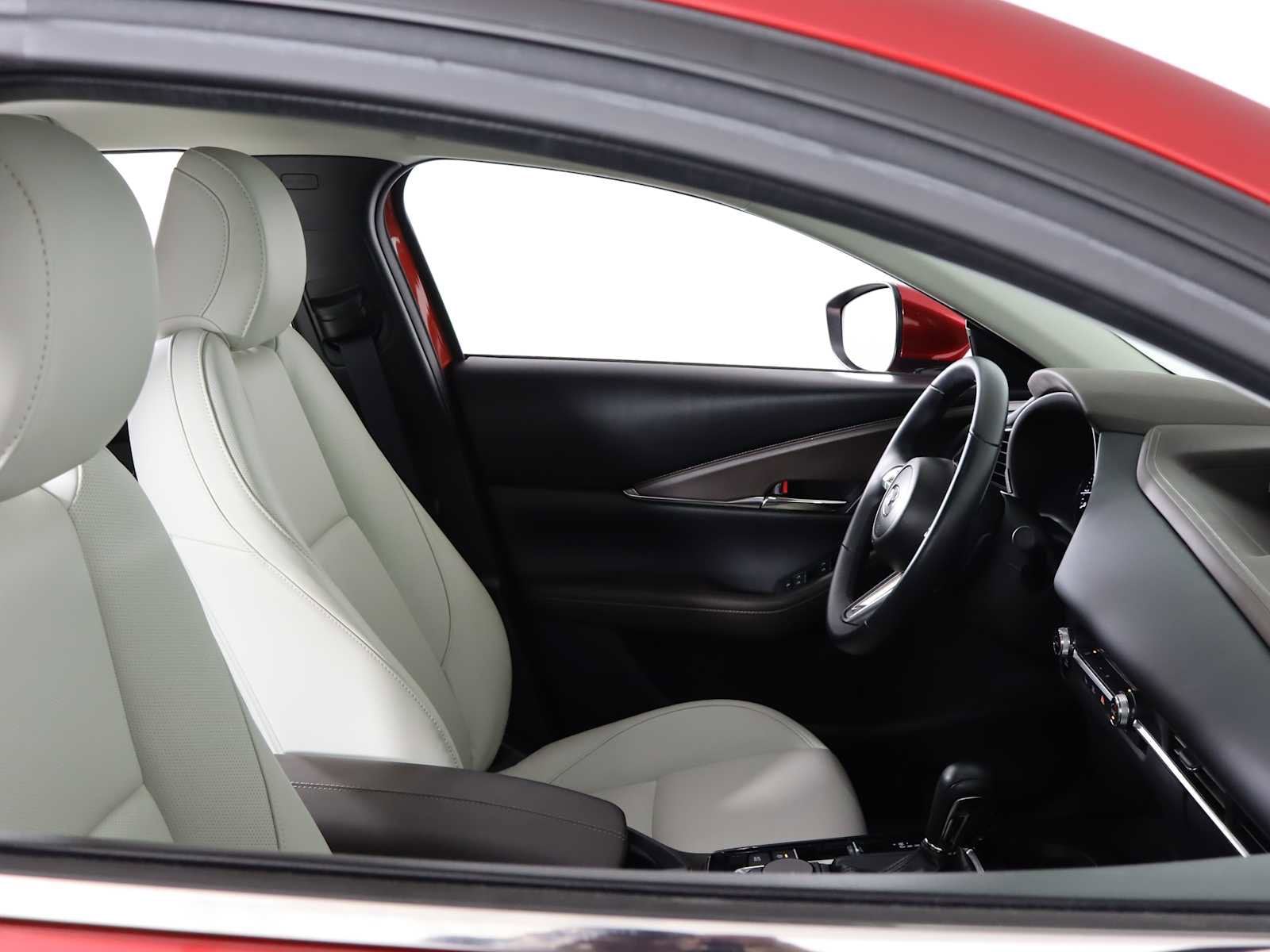 used 2022 Mazda Mazda CX-30 car, priced at $25,998