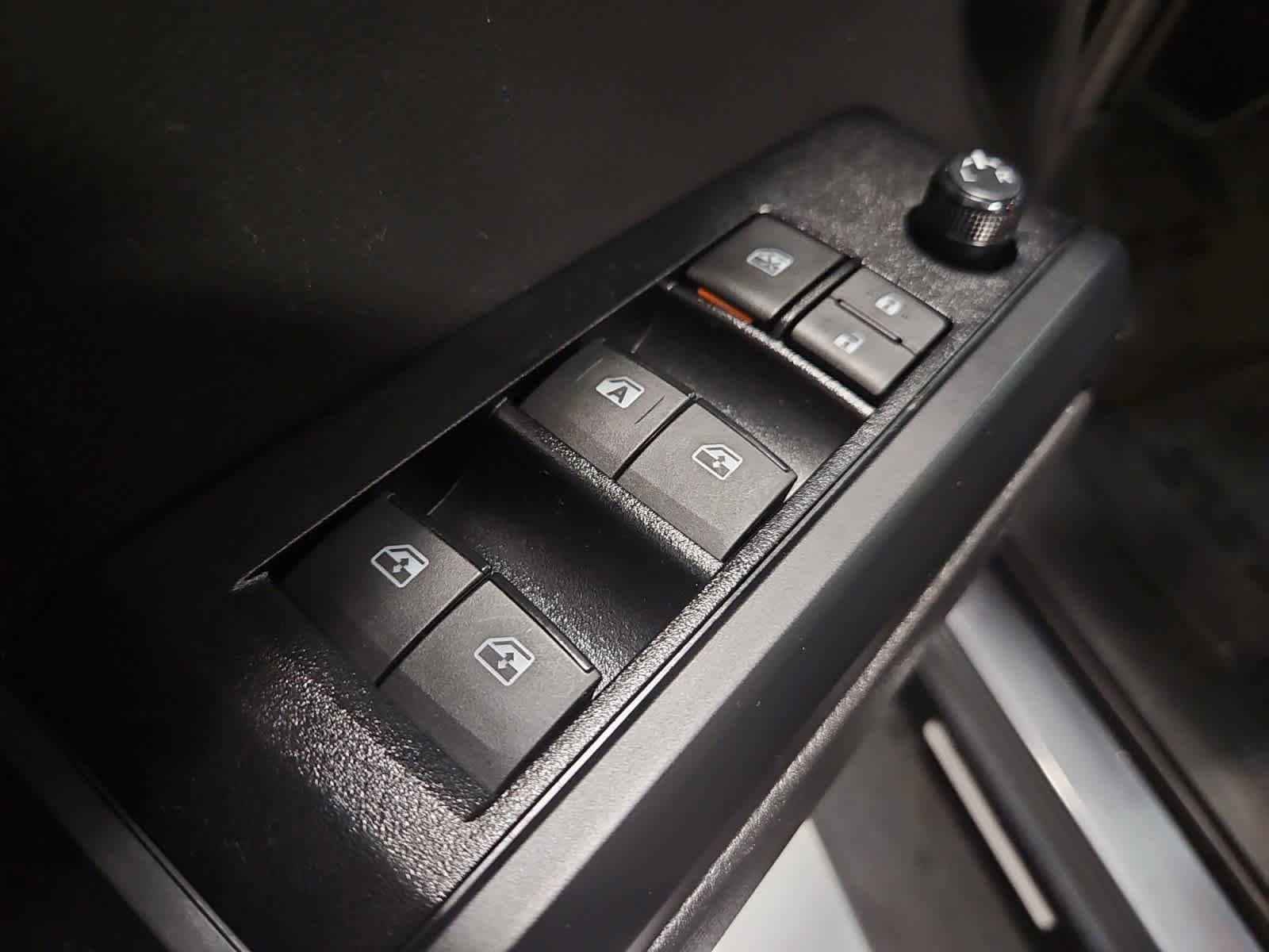 used 2023 Toyota Tacoma car, priced at $37,998