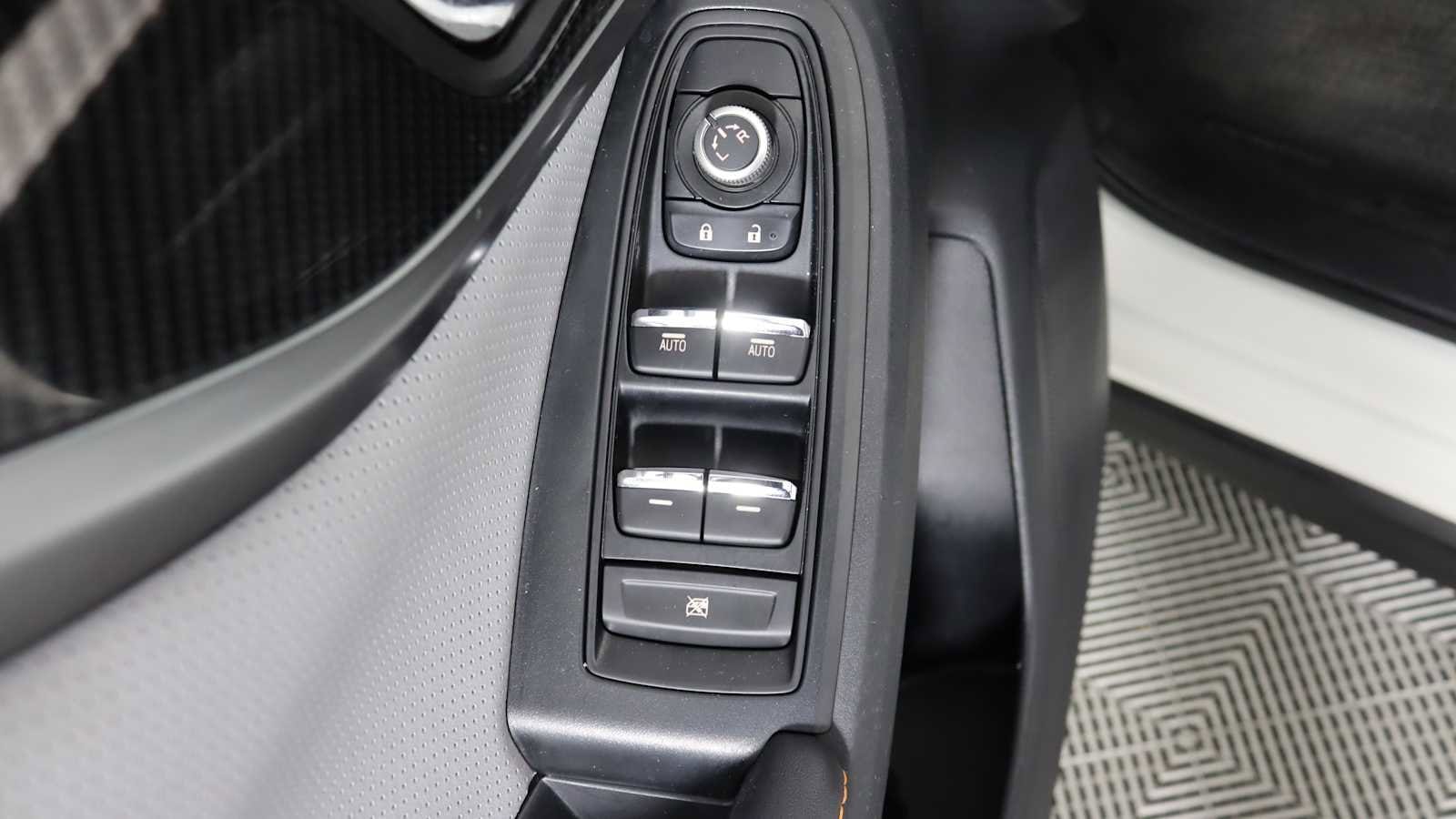 used 2019 Subaru Crosstrek car, priced at $24,998