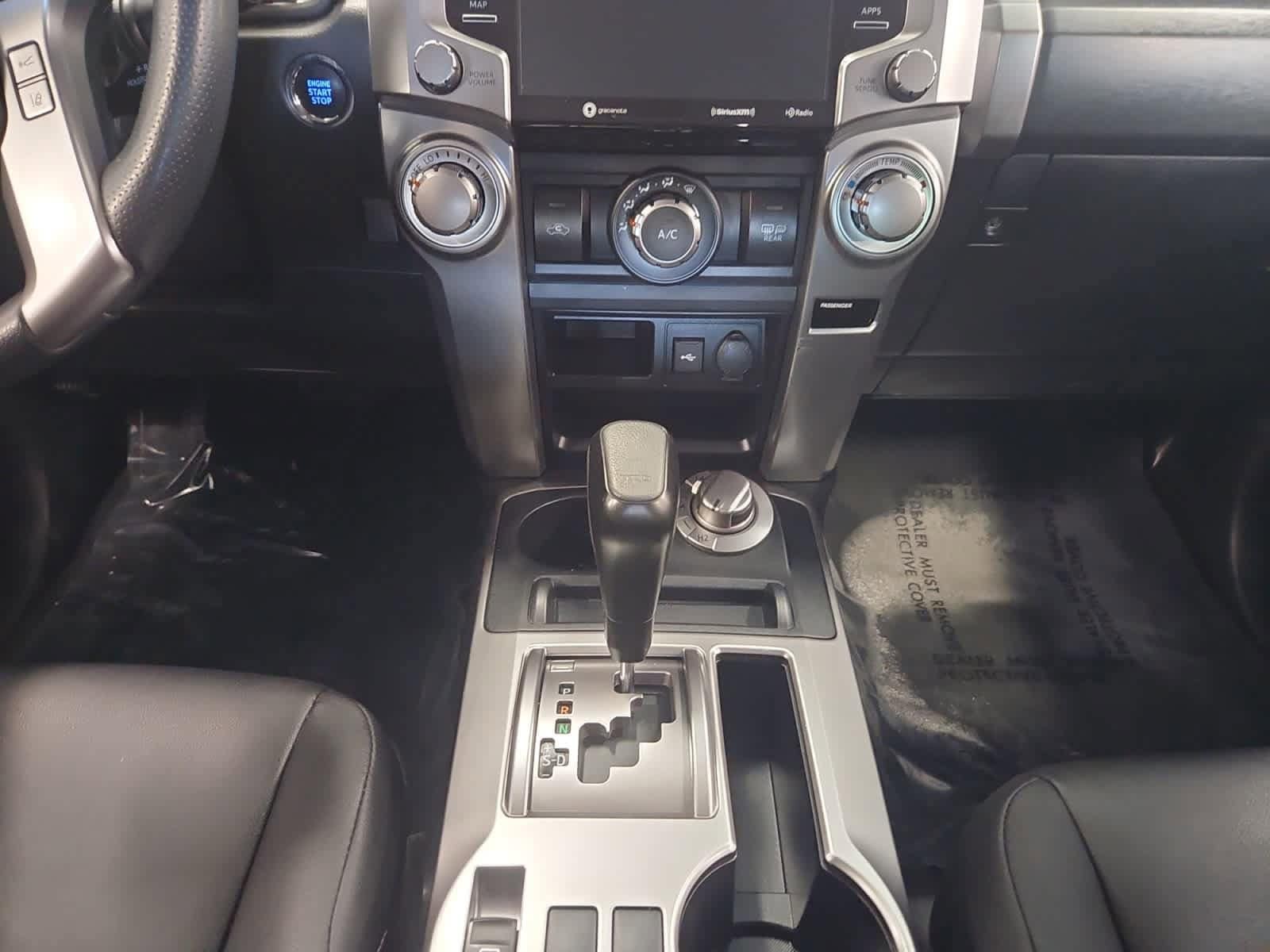 used 2022 Toyota 4Runner car, priced at $36,998