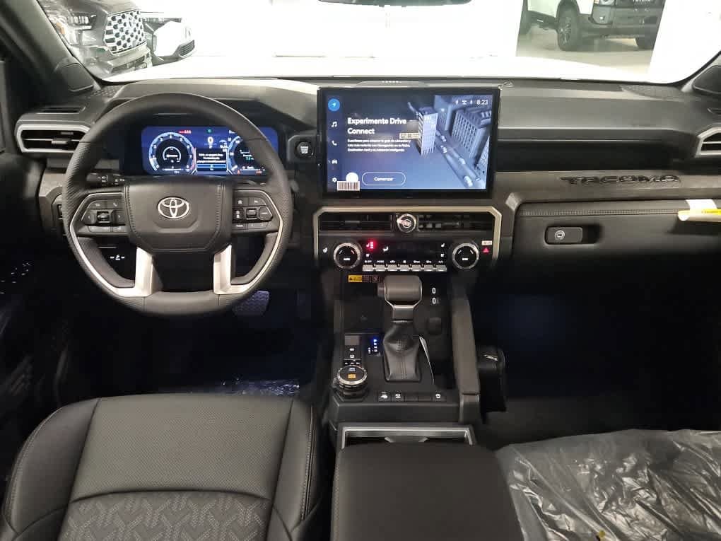 new 2024 Toyota Tacoma car, priced at $56,184