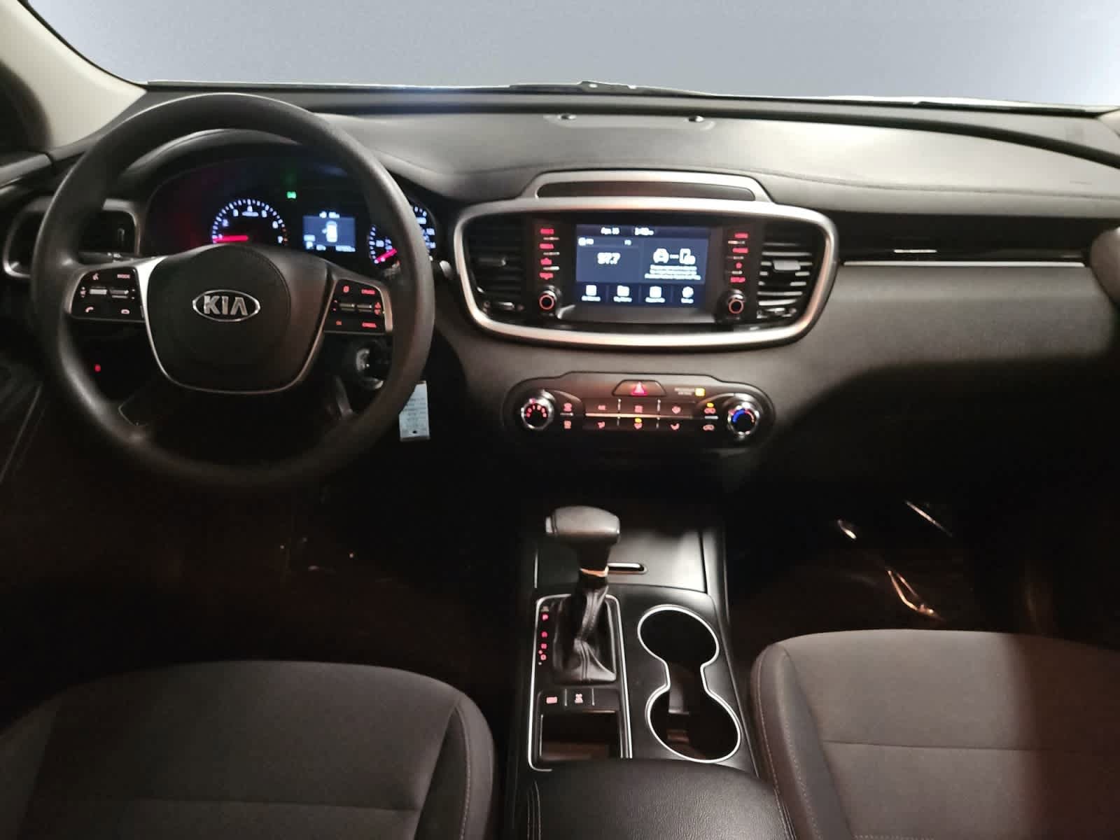 used 2019 Kia Sorento car, priced at $13,998