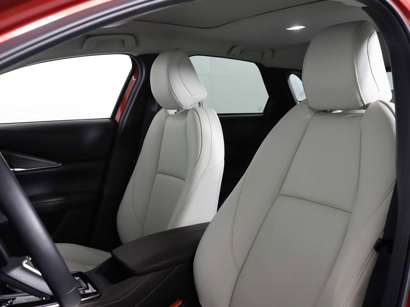 used 2022 Mazda Mazda CX-30 car, priced at $25,998