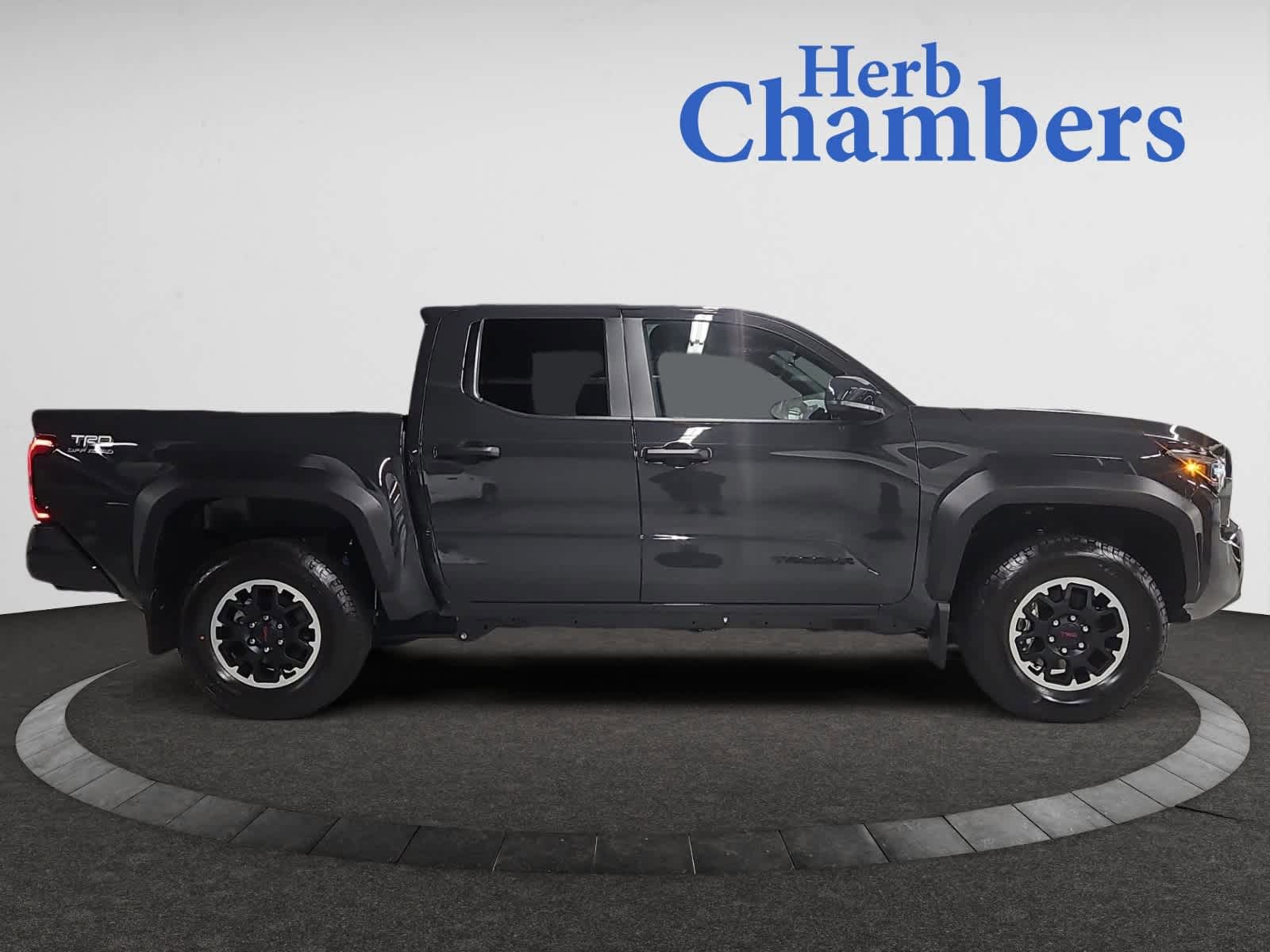 new 2025 Toyota Tacoma car, priced at $45,594