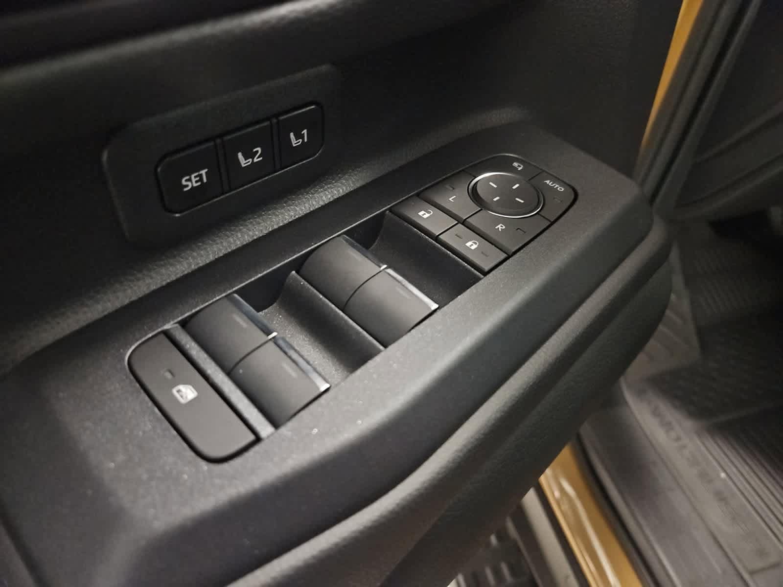 new 2025 Toyota Land Cruiser car, priced at $70,175