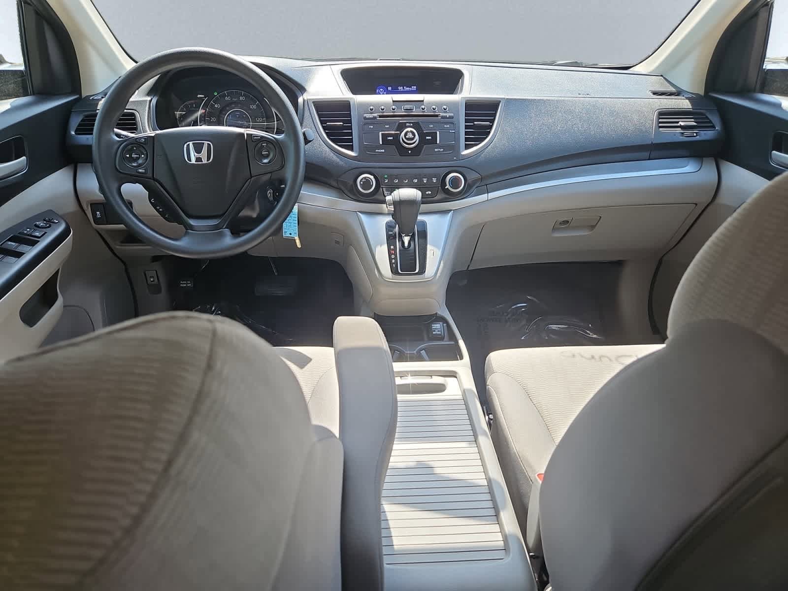 used 2013 Honda CR-V car, priced at $13,798